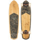 Komplettes Cruiser-Skateboard Globe Blazer Xl 36\\" Bamboo/Floral Couch 2023  - Cruiserboards im Holz Complete