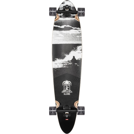 Longboard Complete Globe Pinner Classic 40'' 2023 