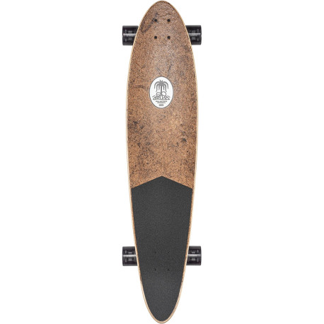 Longboard Complete Globe Pinner Classic 40'' 2023 