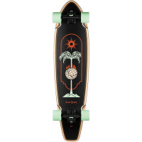Longboard Complete Globe The All-Time 35.875'' 2023 