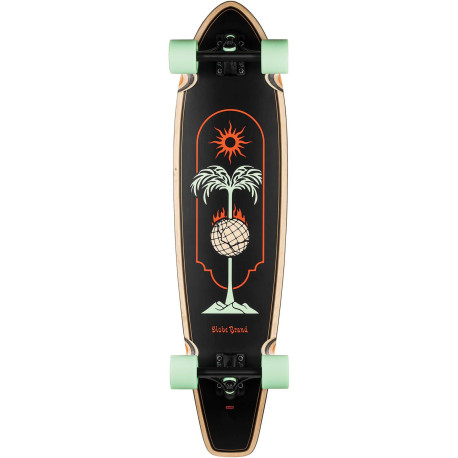 Longboard Complete Globe The All-Time 35.875'' 2023 