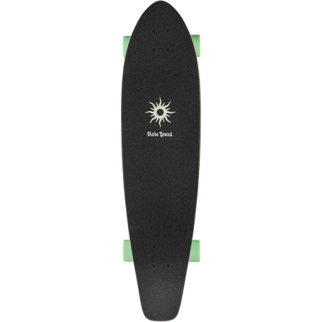 Longboard Complete Globe The All-Time 35.875'' 2023 