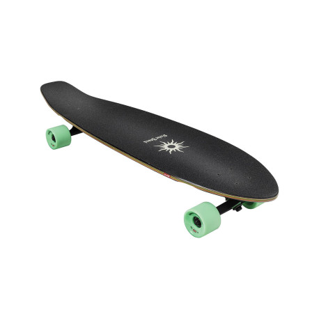 Longboard Complete Globe The All-Time 35.875'' 2023 