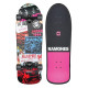 Skateboard Completes Globe Aperture 31'' 2023  - Skateboards Completes