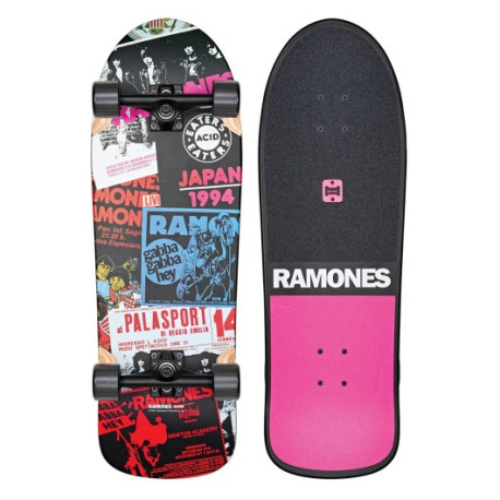 Skateboard Completes Globe Aperture 31'' 2023  - Skateboards Completes