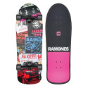 Skateboard Completes Globe Aperture 31'' 2023 