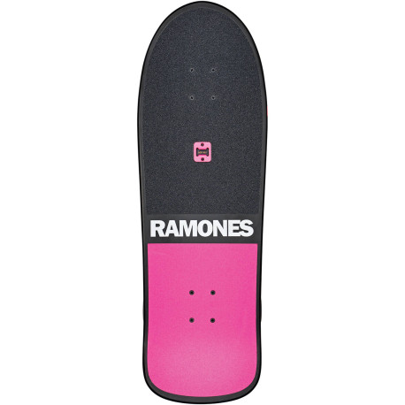 Skateboard Completes Globe Aperture 31'' 2023  - Skateboards Completes