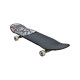 Skateboard Globe Chisel 8.25'' - Black/Ddon'tf&Ckit - Complete 2023