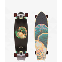 Skateboard Globe Chromantic 33'' - Bio-Morph - Complete 2023