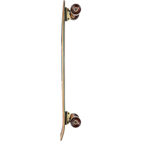 Skateboard Globe Chromantic 33'' - Bio-Morph - Complete 2023