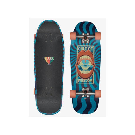 Skateboard Completes Globe Dealer 30'' 2023  - Skateboards Completes