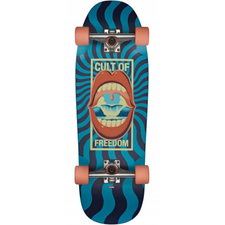 Skateboard Completes Globe Dealer 30'' 2023  - Skateboards Completes