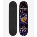 Skateboard Globe G1 Ablaze 8.0'' - Black Dye - Complete 2023