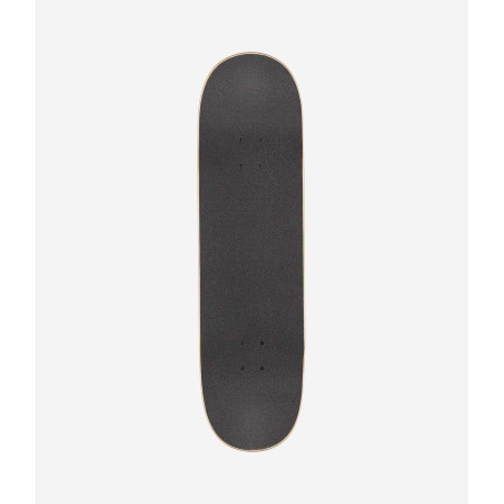 Skateboard Globe G1 Ablaze 8.0'' - Black Dye - Complete 2023