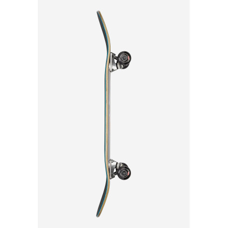 Skateboard Globe G1 Ablaze 8.0'' - Black Dye - Complete 2023