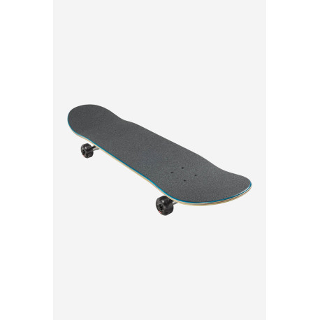 Skateboard Globe G1 Ablaze 8.0'' - Black Dye - Complete 2023