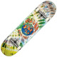 Skateboard Globe G1 Ablaze 7.75'' - Tie Dye - Complete 2023