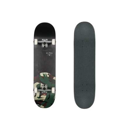 Skateboard Globe G1 Argo  8.125''- Black/Camo - Complete 2023