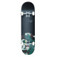 Skateboard Globe G1 Argo  8.125''- Black/Camo - Complete 2023