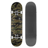 Skateboard Globe G1 Full On 8.0'' - Tiger Camo - Complete 2023