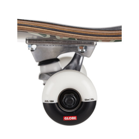 Skateboard Completes Globe G1 Full On 2023  - Skateboards Completes