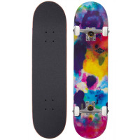 Skateboard Globe G1 Full On 7.75'' - Color Bomb - Complete 2023
