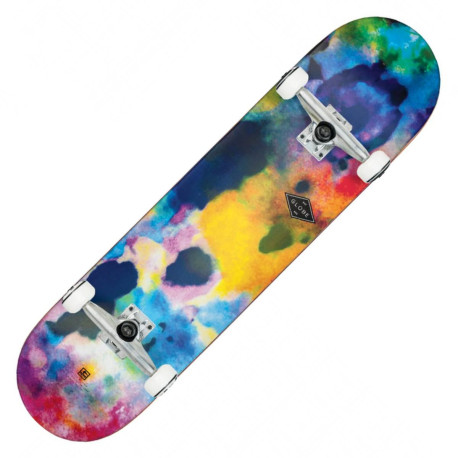 Skateboard Globe G1 Full On 7.75'' - Color Bomb - Complete 2023