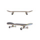Skateboard Globe G1 Full On 7.75'' - Color Bomb - Complete 2023