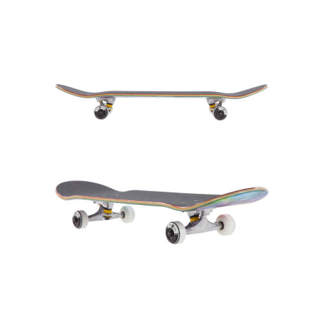 Skateboard Globe G1 Full On 7.75'' - Color Bomb - Complete 2023