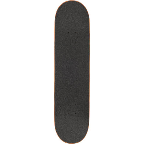 Skateboard Globe G1 Hard Luck 8.0'' -White/Black- Complete 2023