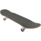 Skateboard Globe G1 Hard Luck 8.0'' -White/Black- Complete 2023