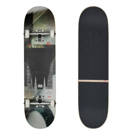 Skateboard Completes Globe G1 Inside Out 2023  - Skateboards Completes