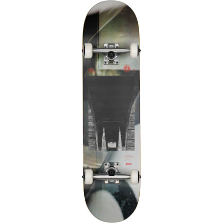 Skateboard Completes Globe G1 Inside Out 2023  - Skateboards Completes