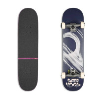 Skateboard Globe G1 Orbit 8.0'' - Super Natural - Complete 2023