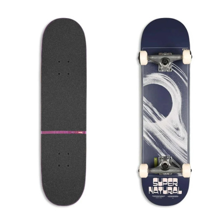 Skateboard Globe G1 Orbit 8.0'' - Super Natural - Complete 2023