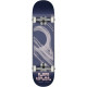 Skateboard Completes Globe G1 Orbit 2023  - Skateboards Completes