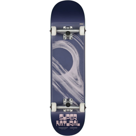 Skateboard Completes Globe G1 Orbit 2023  - Skateboards Completes