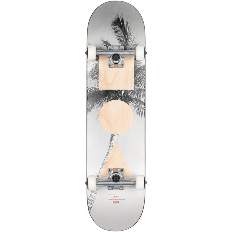 Skateboard Globe G1 Stack 8.0'' - Lone Palm- Complete 2023