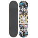 Skateboard Globe G1 Stay Tuned 8.0'' - Black - Complete 2023