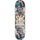 Skateboard Globe G1 Stay Tuned 8.0'' - Black - Complete 2023