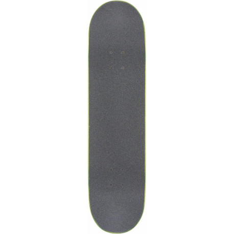 Skateboard Globe G1 Stay Tuned 8.0'' - Black - Complete 2023