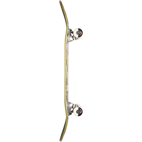Skateboard Globe G1 Stay Tuned 8.0'' - Black - Complete 2023