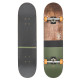Skateboard Completes Globe G2 Half Dip 2 2023  - Skateboards Completes