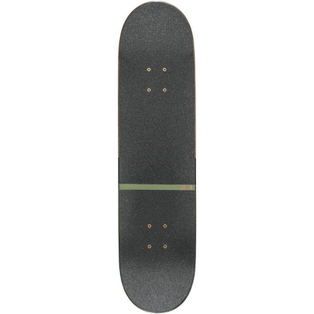 Skateboard Globe G2 Half Dip 2 8.0'' - Dark Maple/Hunter Green - Complete 2023