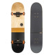 Skateboard Globe G2 Half Dip 2 8.25'' - Natural/Pecan - Complete 2023