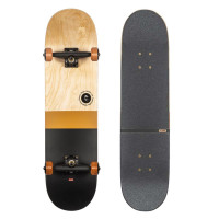 Skateboard Globe G2 Half Dip 2 8.25'' - Natural/Pecan - Complete 2023