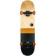 Skateboard Globe G2 Half Dip 2 8.25'' - Natural/Pecan - Complete 2023