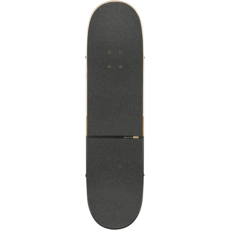 Skateboard Globe G2 Half Dip 2 8.25'' - Natural/Pecan - Complete 2023