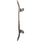 Skateboard Globe G2 Half Dip 2 8.25'' - Natural/Pecan - Complete 2023