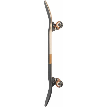 Skateboard Globe G2 Half Dip 2 8.25'' - Natural/Pecan - Complete 2023